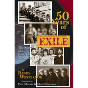 50 Years of Exile: The Story of a Band in Transition