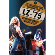 Lz-'75: The Lost Chronicles of Led Zeppelin's 1975 American Tour