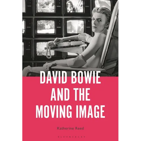 David Bowie and the Moving Image: A Standing Cinema