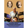 Harold Jones: The Singer's Drummer