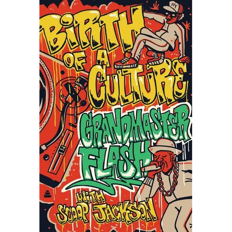 Birth of a Culture
