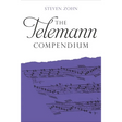 The Telemann Compendium