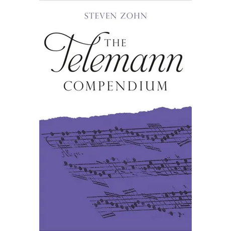 The Telemann Compendium