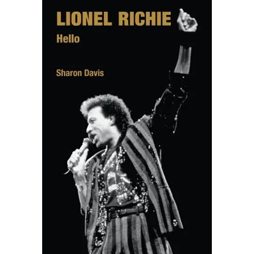 Lionel Richie: Hello