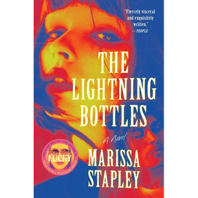 The Lightning Bottles