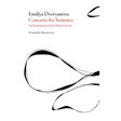 Concerto for Sentence: An Exploration of the Musico-Erotic