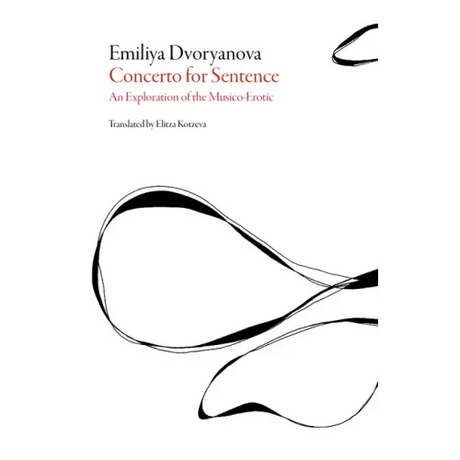 Concerto for Sentence: An Exploration of the Musico-Erotic