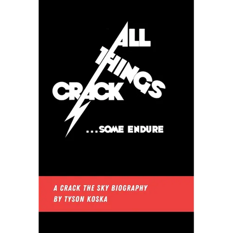 All Things Crack: Some Endure