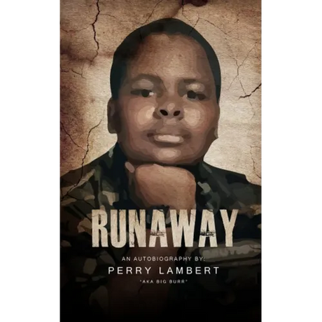Runaway: Autobiography
