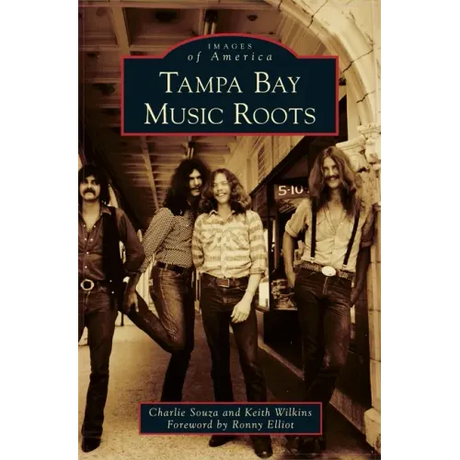Tampa Bay Music Roots