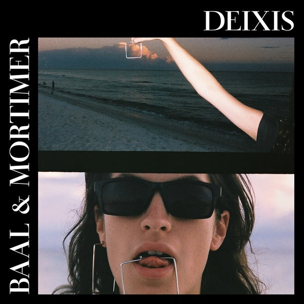 Deixis (CD)