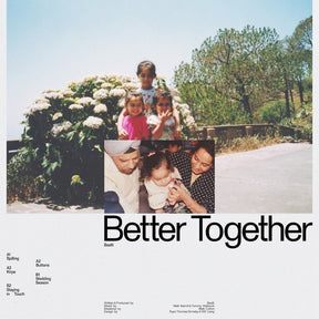 Better Together (Vinyl)