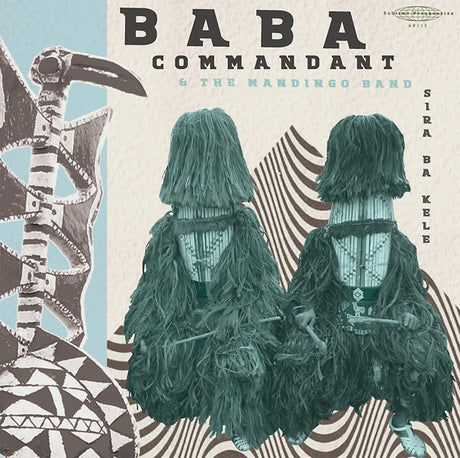 Siri Ba Kele (Vinyl)
