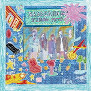 Jumbo Pets (CD)