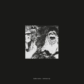 Remixes Ep (Vinyl)