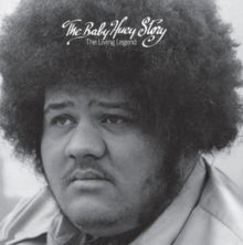 The Baby Huey Story [Import] (Vinyl)
