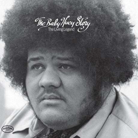The Baby Huey Story: The Living Legend (Vinyl)