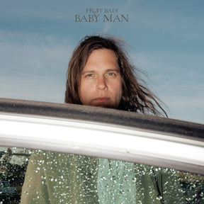 Baby Man (Vinyl)