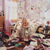 Quarter Life Crisis (White Colored Vinyl) [Import] [Vinyl]