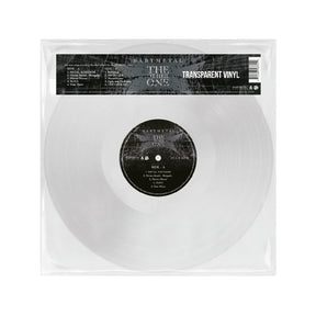 The Other One (Transparent Vinyl) [Vinyl]