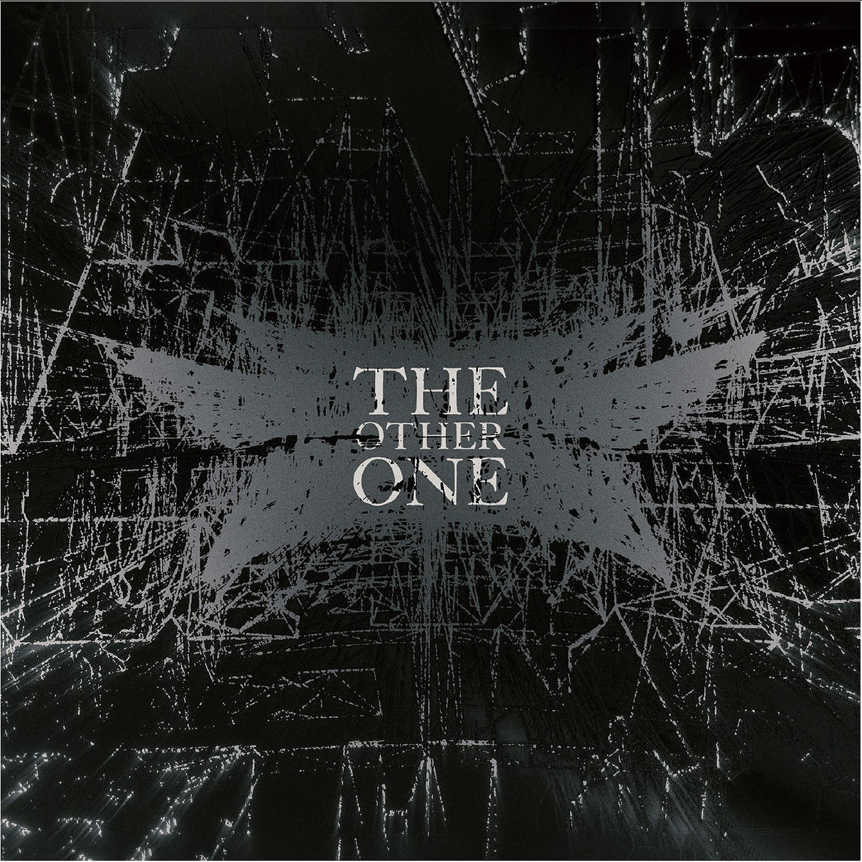 The Other One (CD)