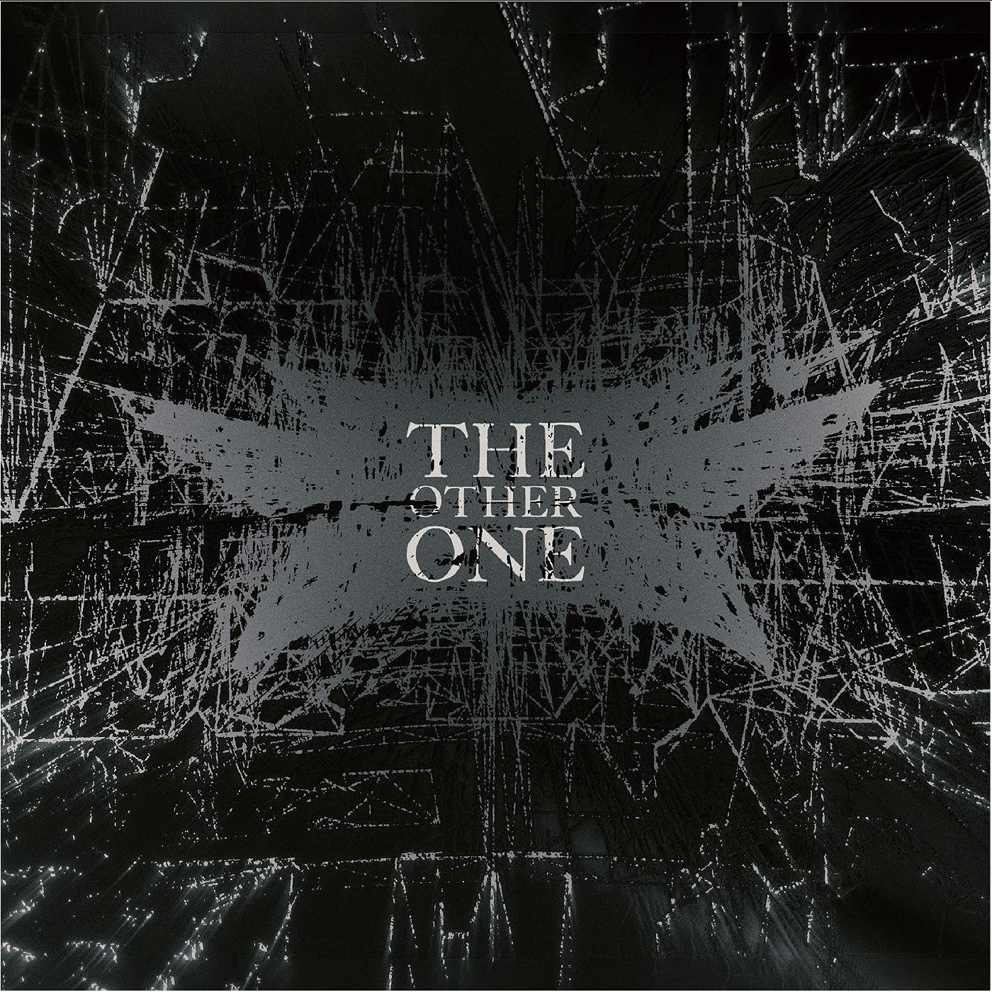 The Other One (CD)