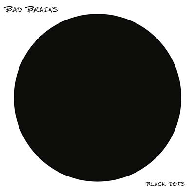 Black Dots (Vinyl)