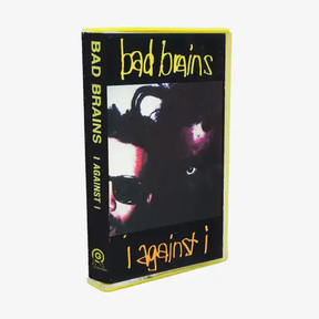 I Against I (Reissue) (Cassette) (Cassette)