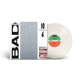 Bad Company 10 From 6 (ROCKTOBER) (Translucent Milky Clear Vinyl) [Records & LPs]