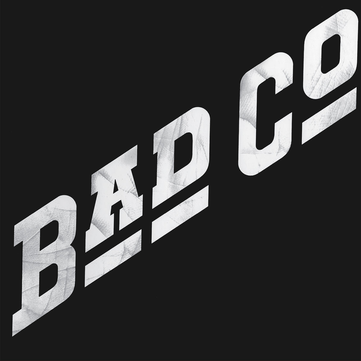 Bad Company Bad Company (ROCKTOBER / ATL75) (Crystal Clear Diamond Vinyl) [Records & LPs]