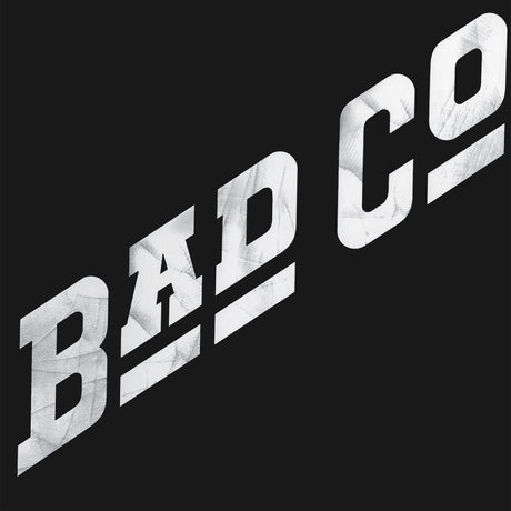 Bad Company Bad Company (ROCKTOBER / ATL75) (Vinilo Crystal Clear Diamond) [Discos y LP]