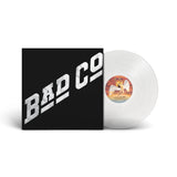 Bad Company Bad Company (ROCKTOBER / ATL75)（水晶般透明的钻石黑胶唱片）[唱片 &amp; LP]