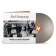 Rock N Roll Fantasy: The Very Best Of Bad Company (RKTBR25)(2LP Silver Vinyl) (Vinyl)