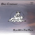 Bad Company - Run With The Pack (50Th Anniversary Edition, Brick & Mortar Exclusive) [Vinyl]