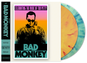 Bad Monkey - Apple TV+ Original Series Soundtrack (2LP Island Time) (Vinyl)