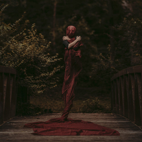 Bad Omens Bad Omens [Explicit Content] (Red Vinyl) [Vinyl] - Apocalypse Vinyl