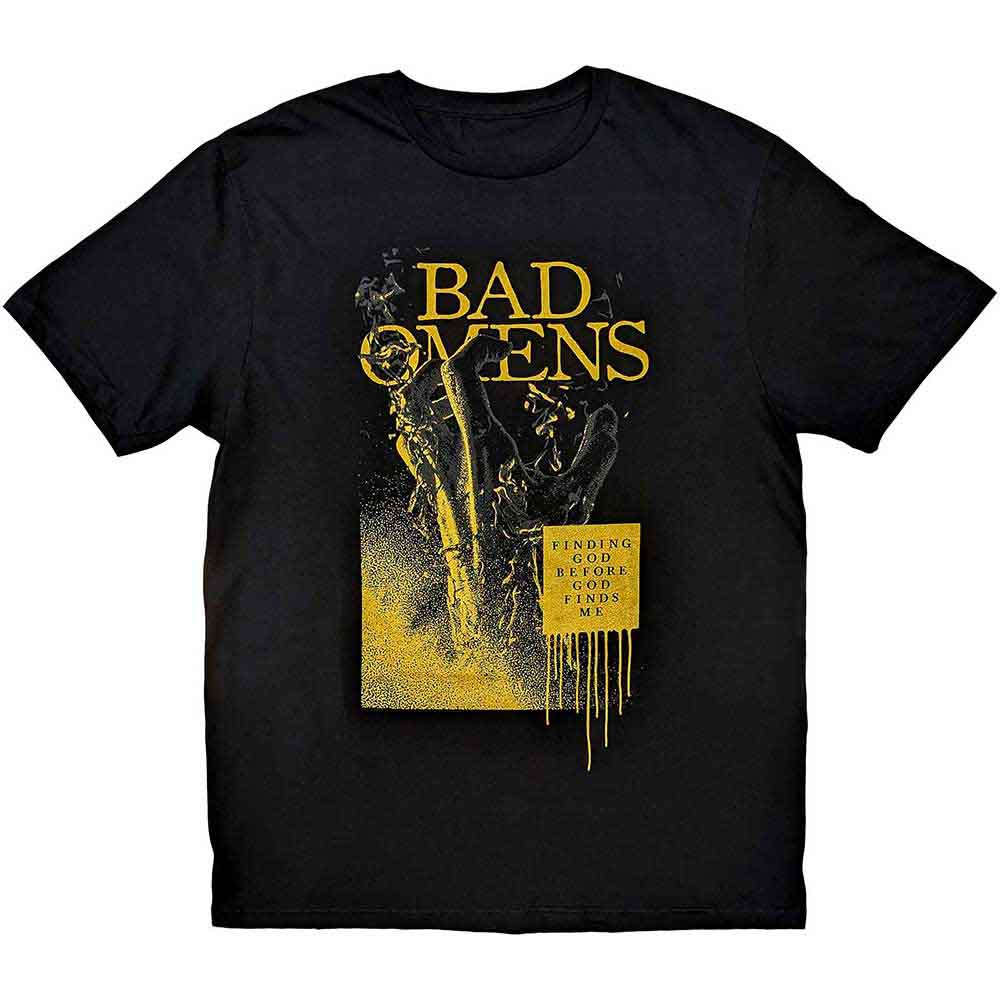 Bad Omens Holy Water [T-Shirt]