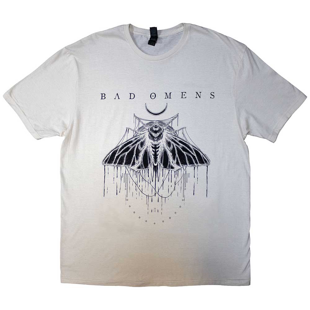 Moth (T-Shirt)