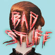 Bad Stuff - Bad Stuff [CD]