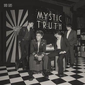 Mystic Truth (Vinyl)