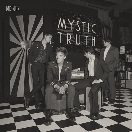 Mystic Truth (Vinyl)