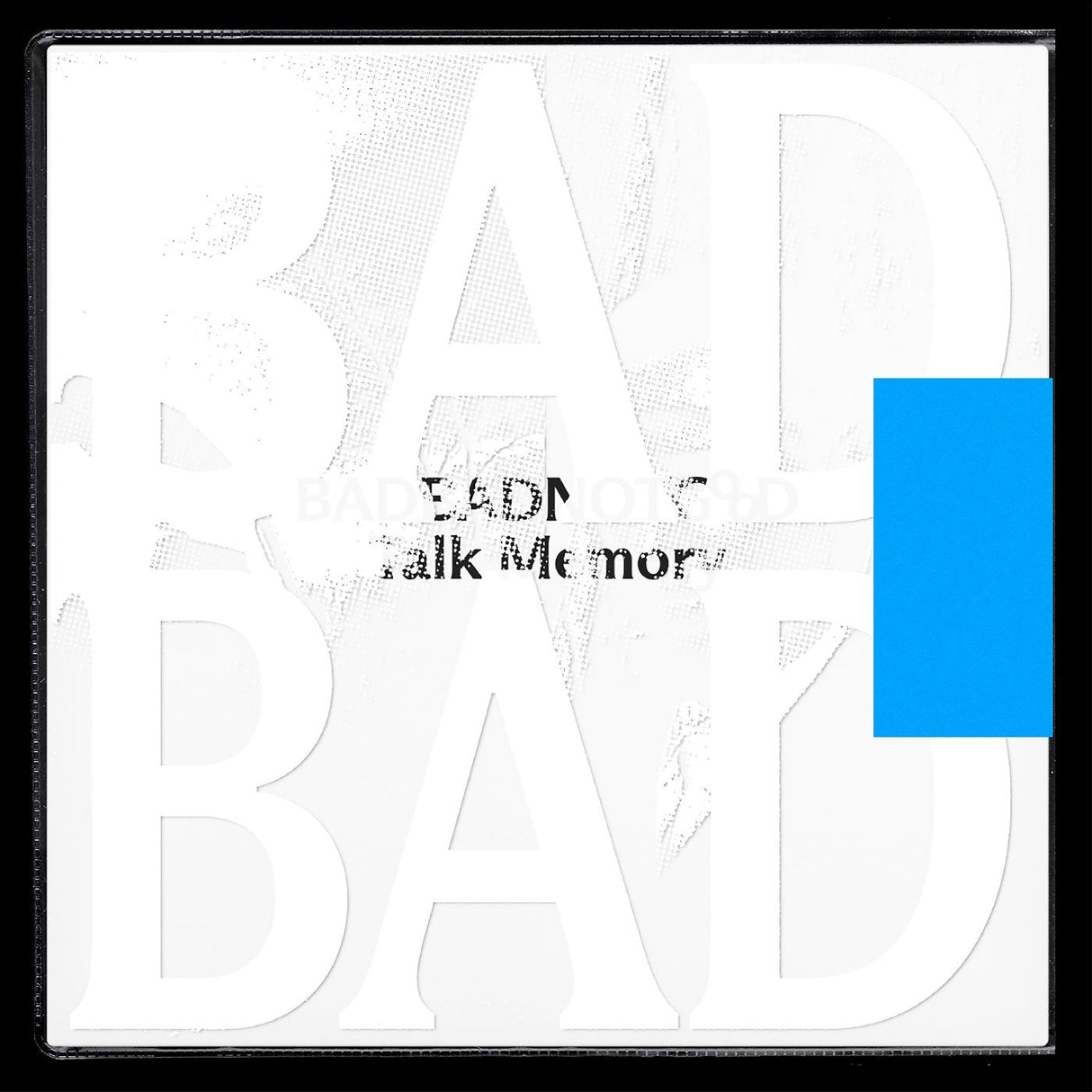 Talk Memory (CD)