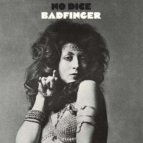 Badfinger - No Dice (Limited Edition, UK Record Store Day Exclusive, Orange Colored Vinyl)( [Import] [Vinyl]