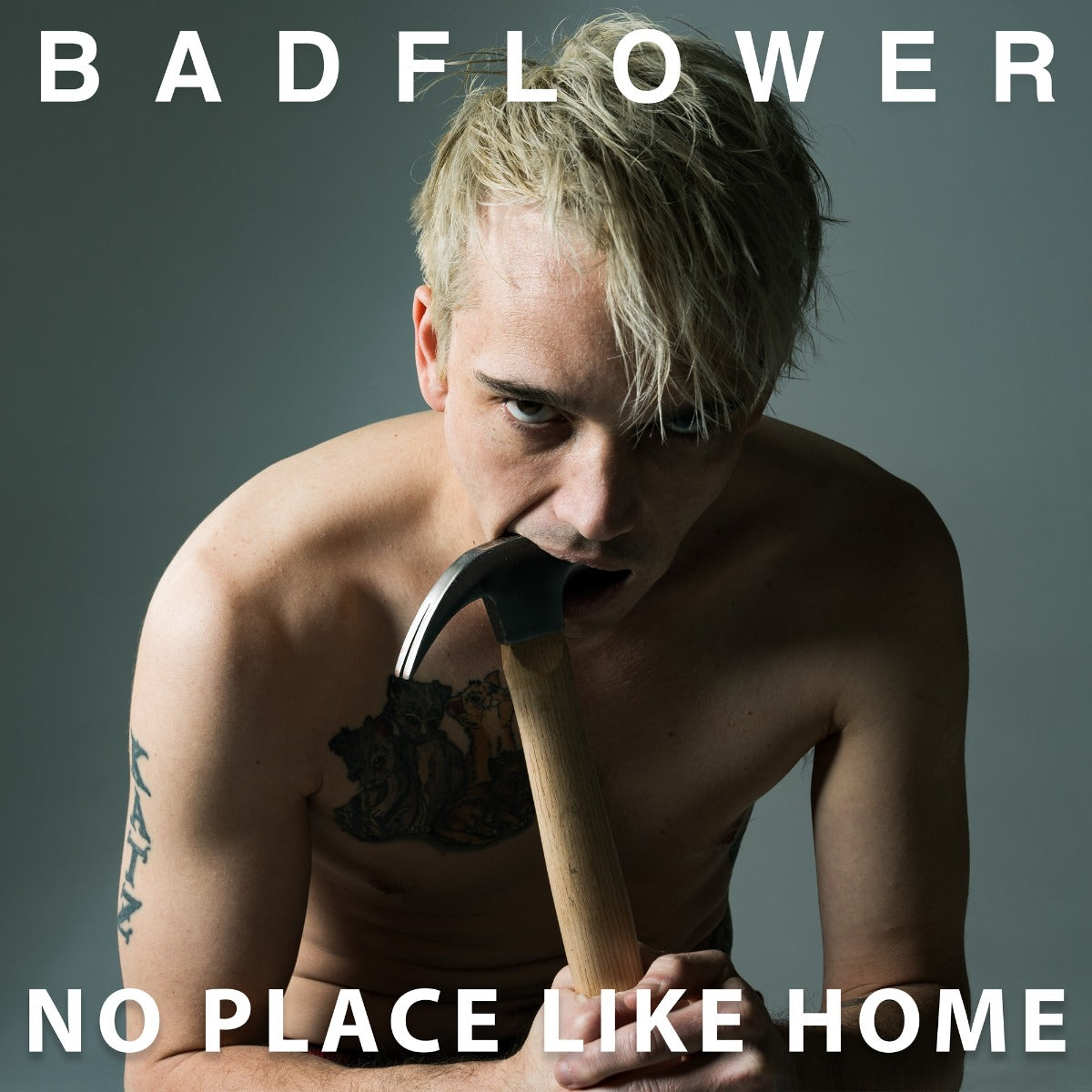 No Place Like Home (CD)