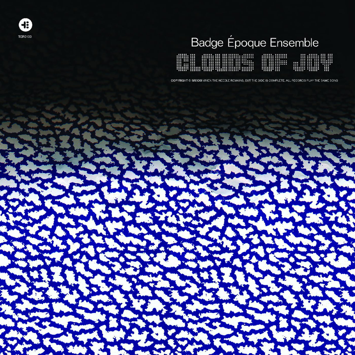 Clouds Of Joy (Vinyl)