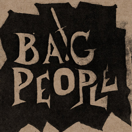 Bag People (Vinyl)