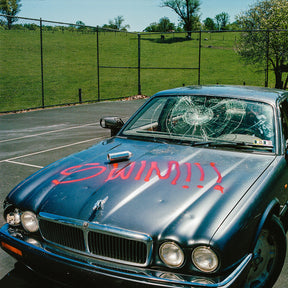BAILEN - Swim!!! [Vinyl]