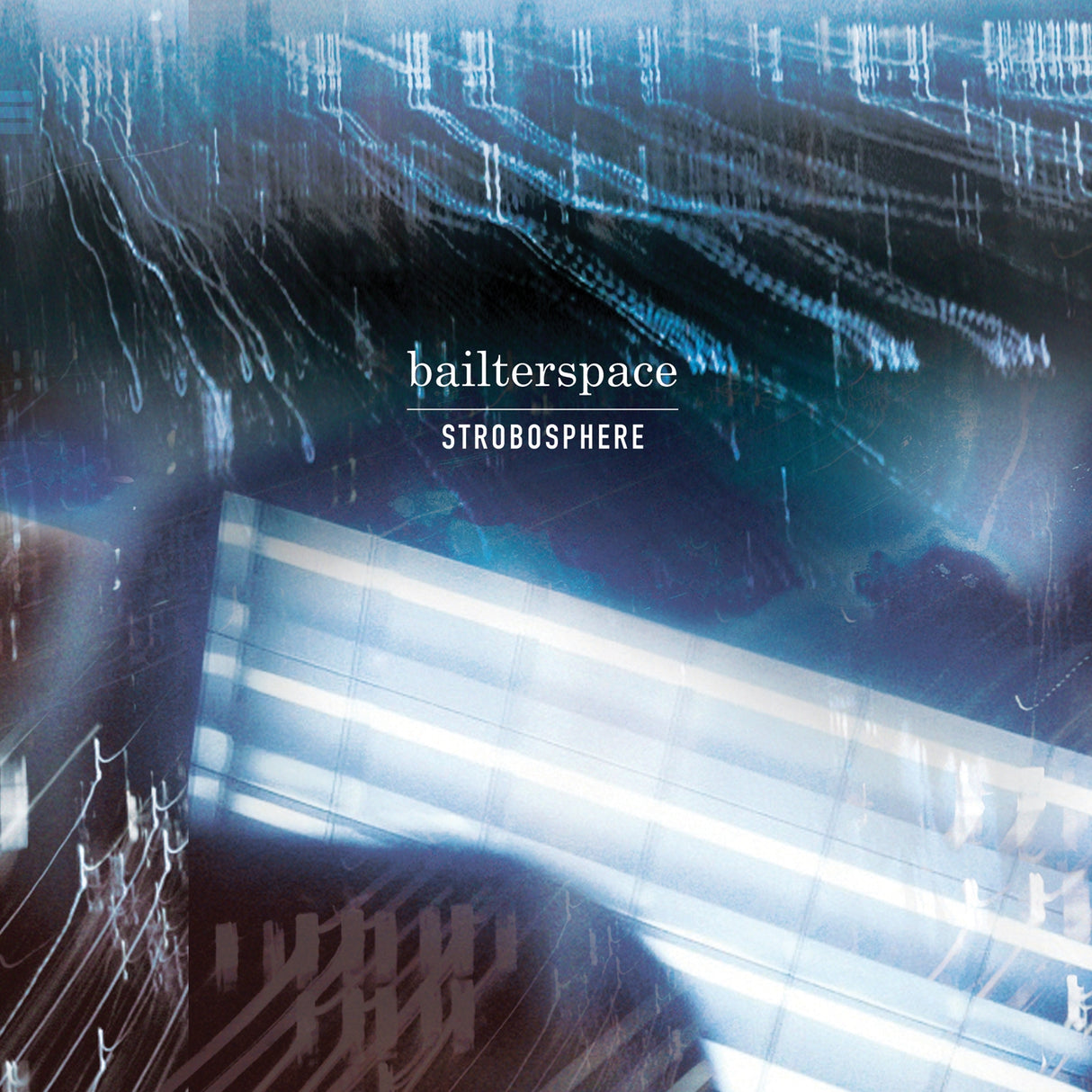Strobosphere (CD)