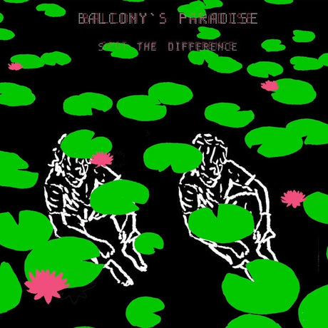 Balcony'S Paradise - Spot The Difference [LP] [Vinyl]