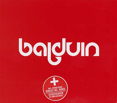 Balduin (CD)